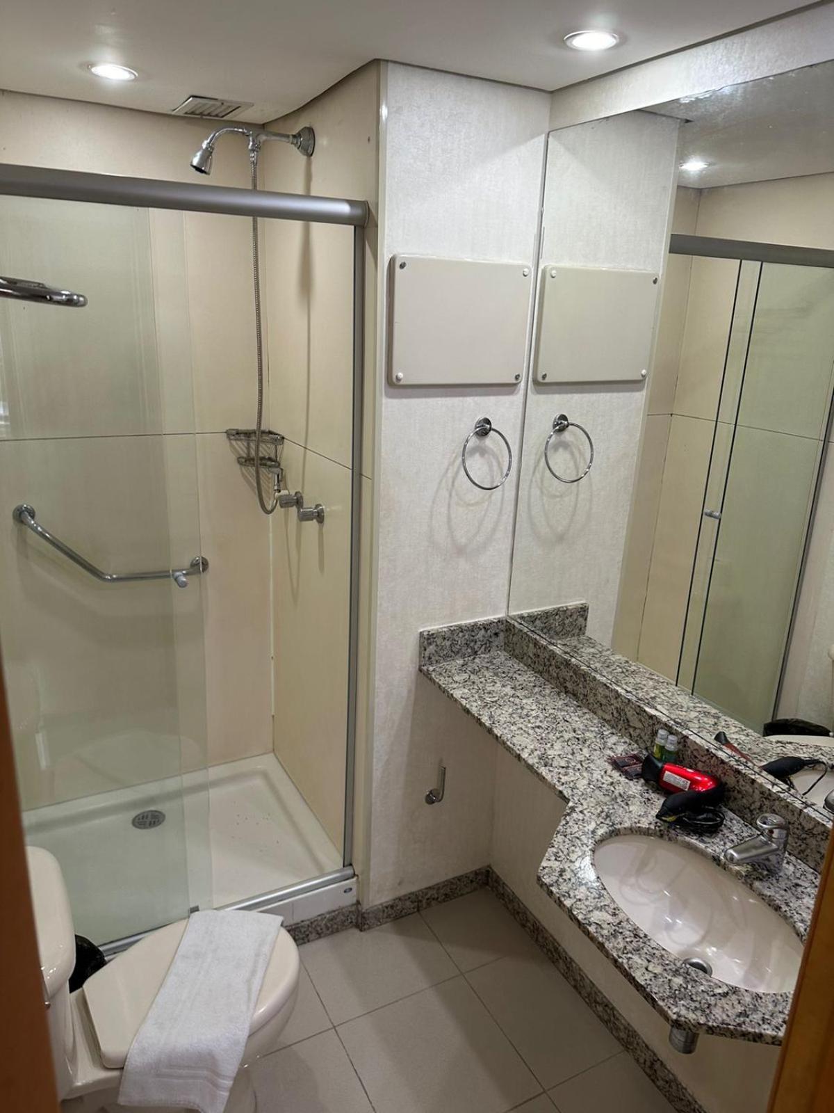 Add Flat Bela Cintra Apart otel Sao Paulo Dış mekan fotoğraf
