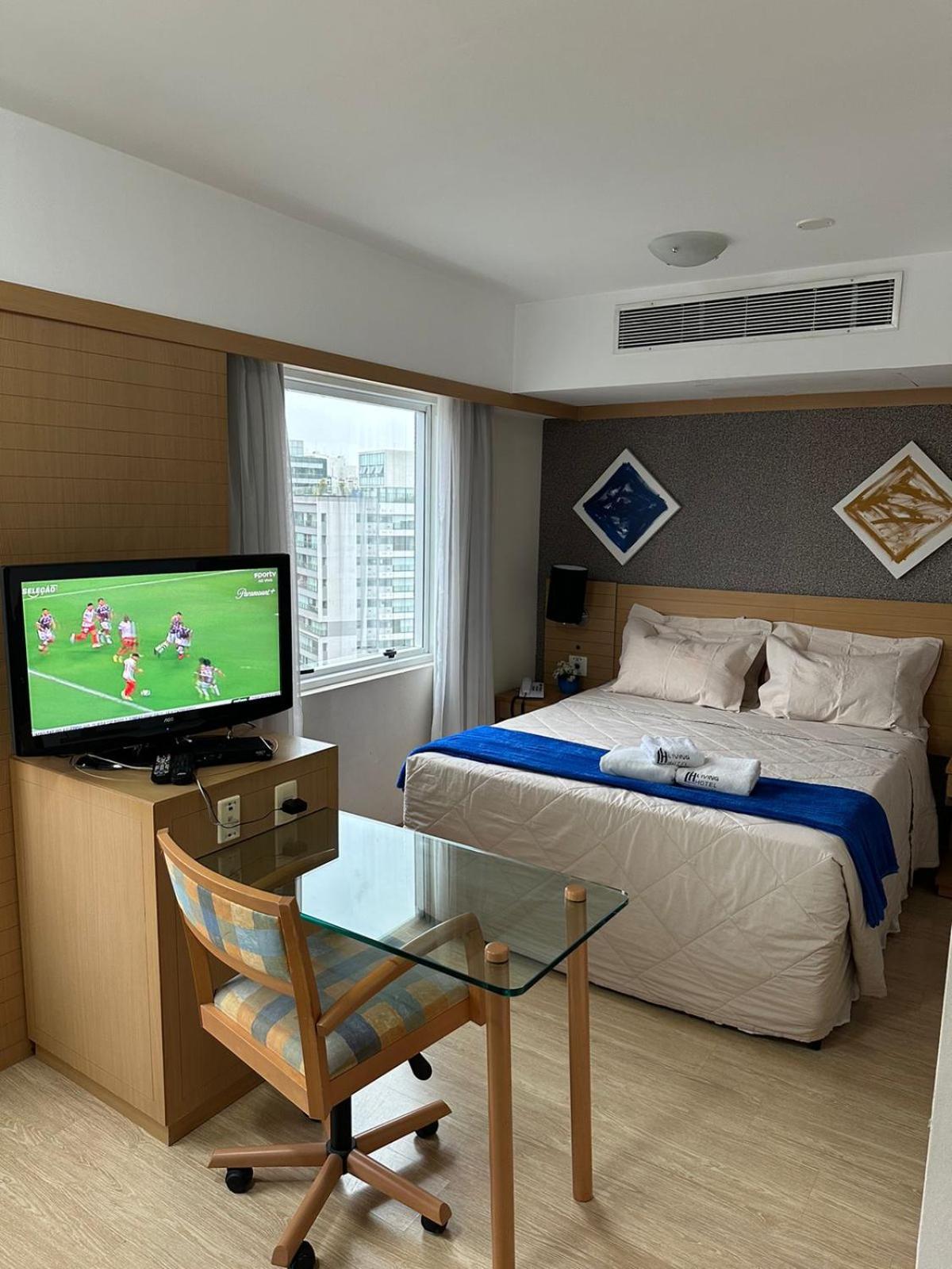 Add Flat Bela Cintra Apart otel Sao Paulo Dış mekan fotoğraf