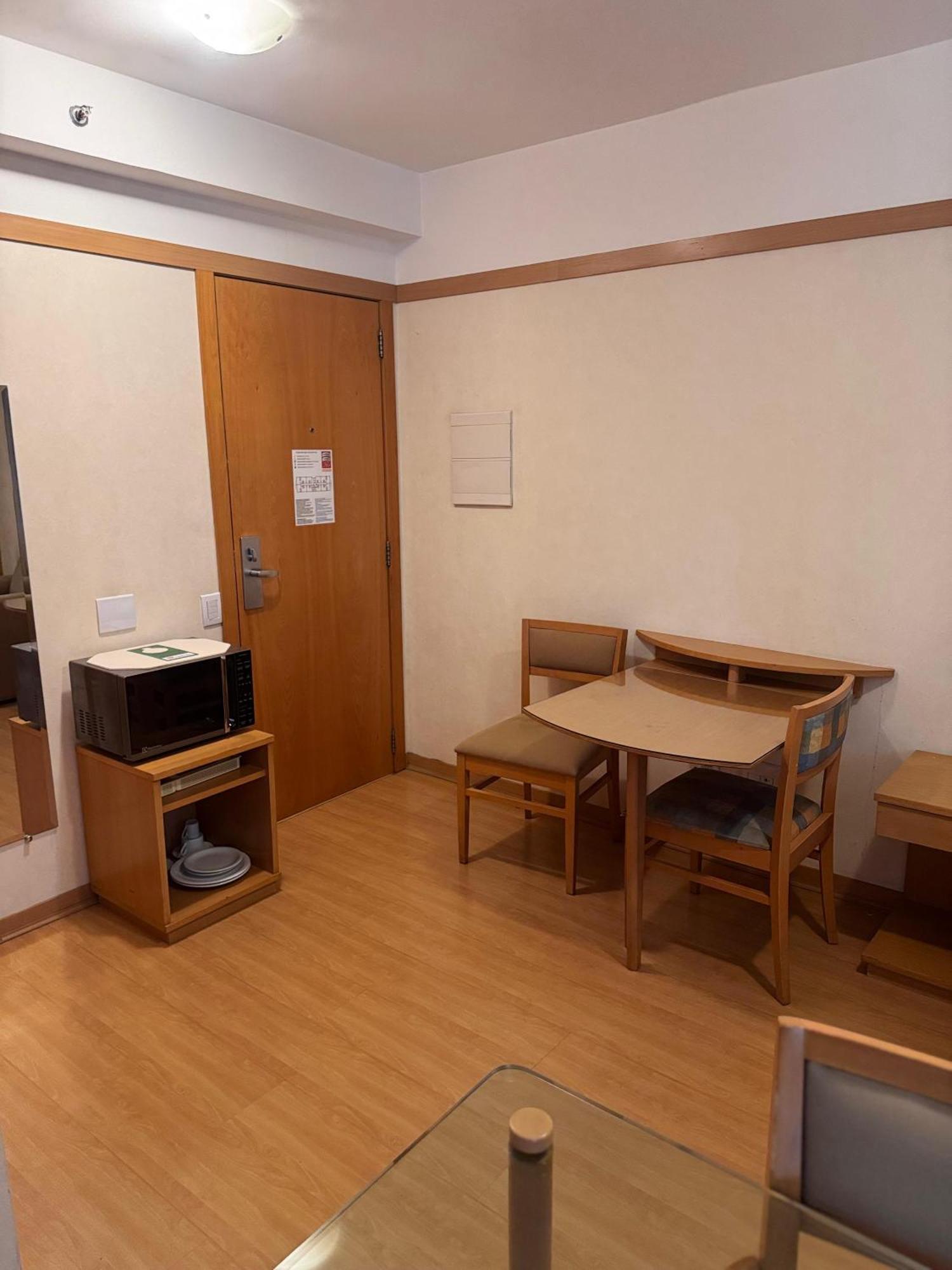 Add Flat Bela Cintra Apart otel Sao Paulo Dış mekan fotoğraf