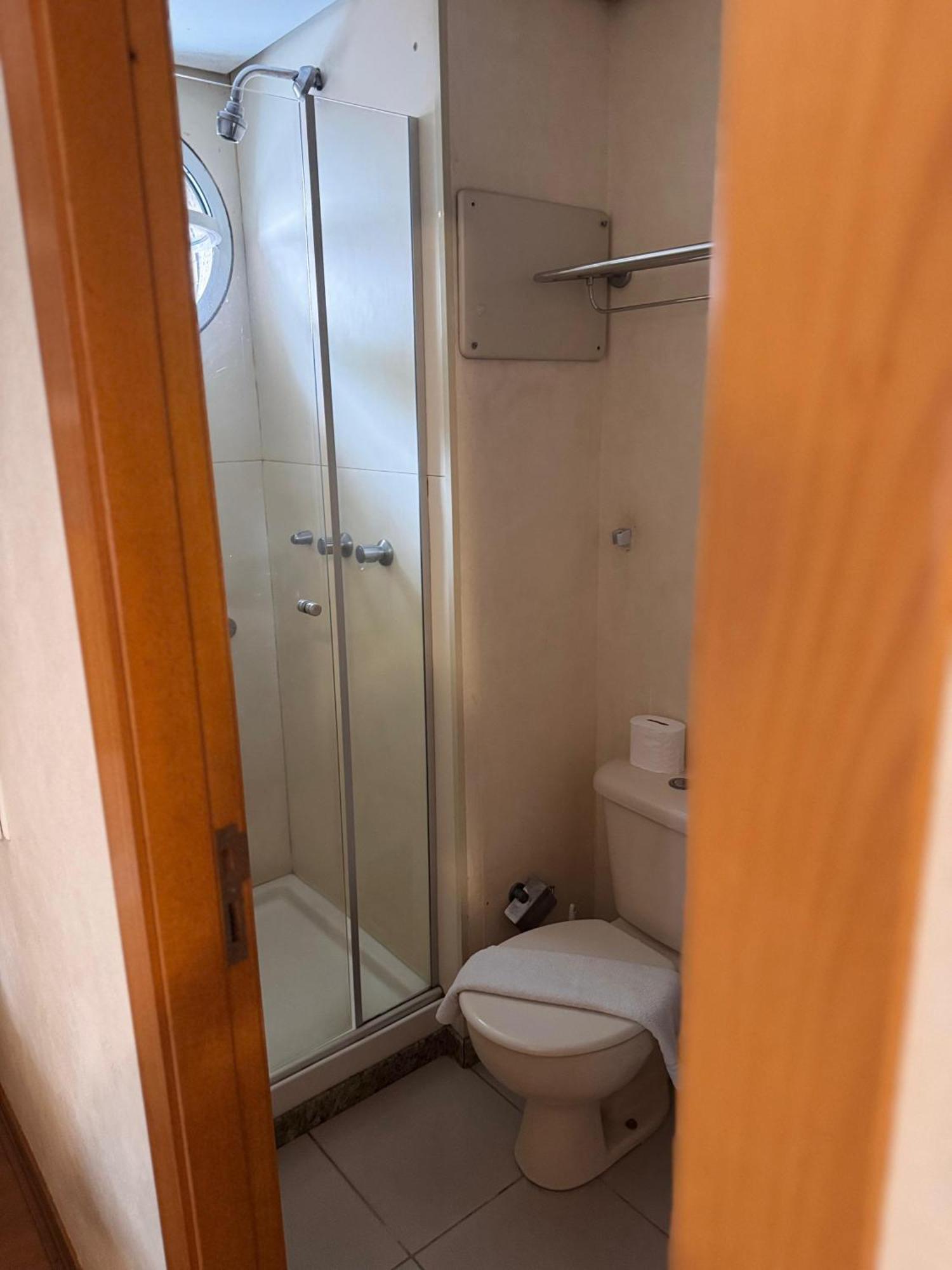 Add Flat Bela Cintra Apart otel Sao Paulo Dış mekan fotoğraf