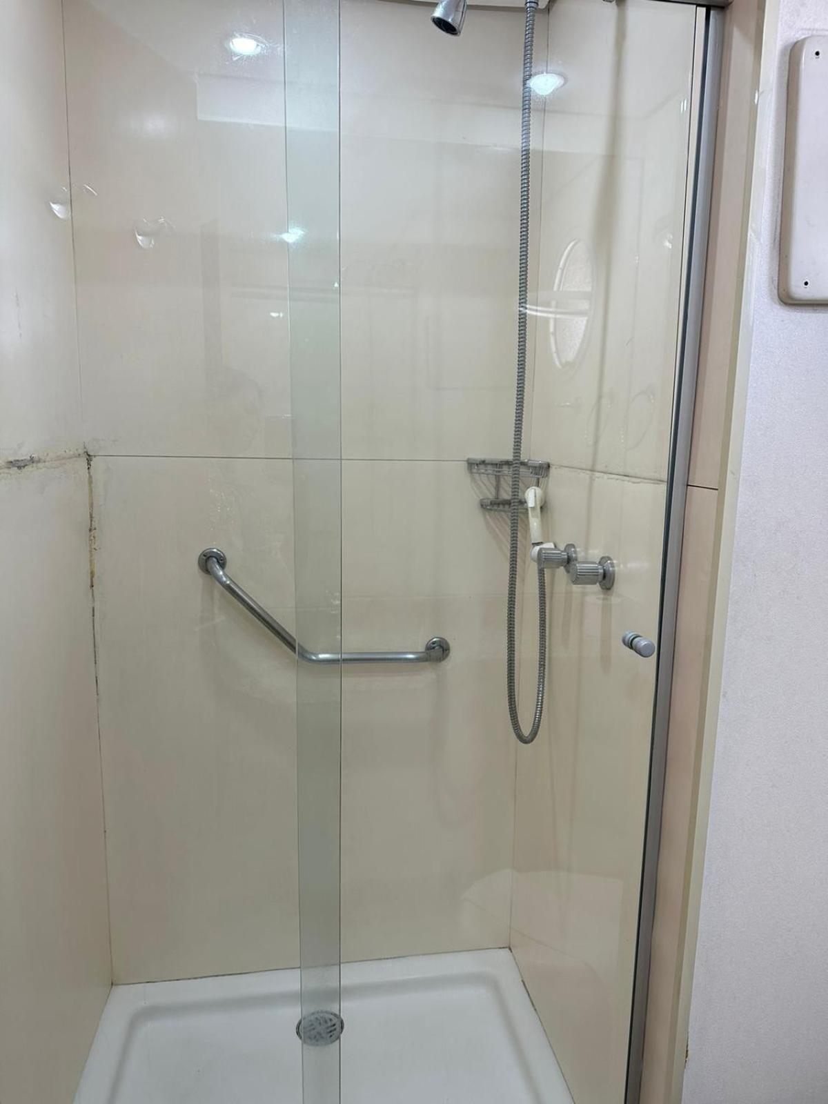 Add Flat Bela Cintra Apart otel Sao Paulo Dış mekan fotoğraf