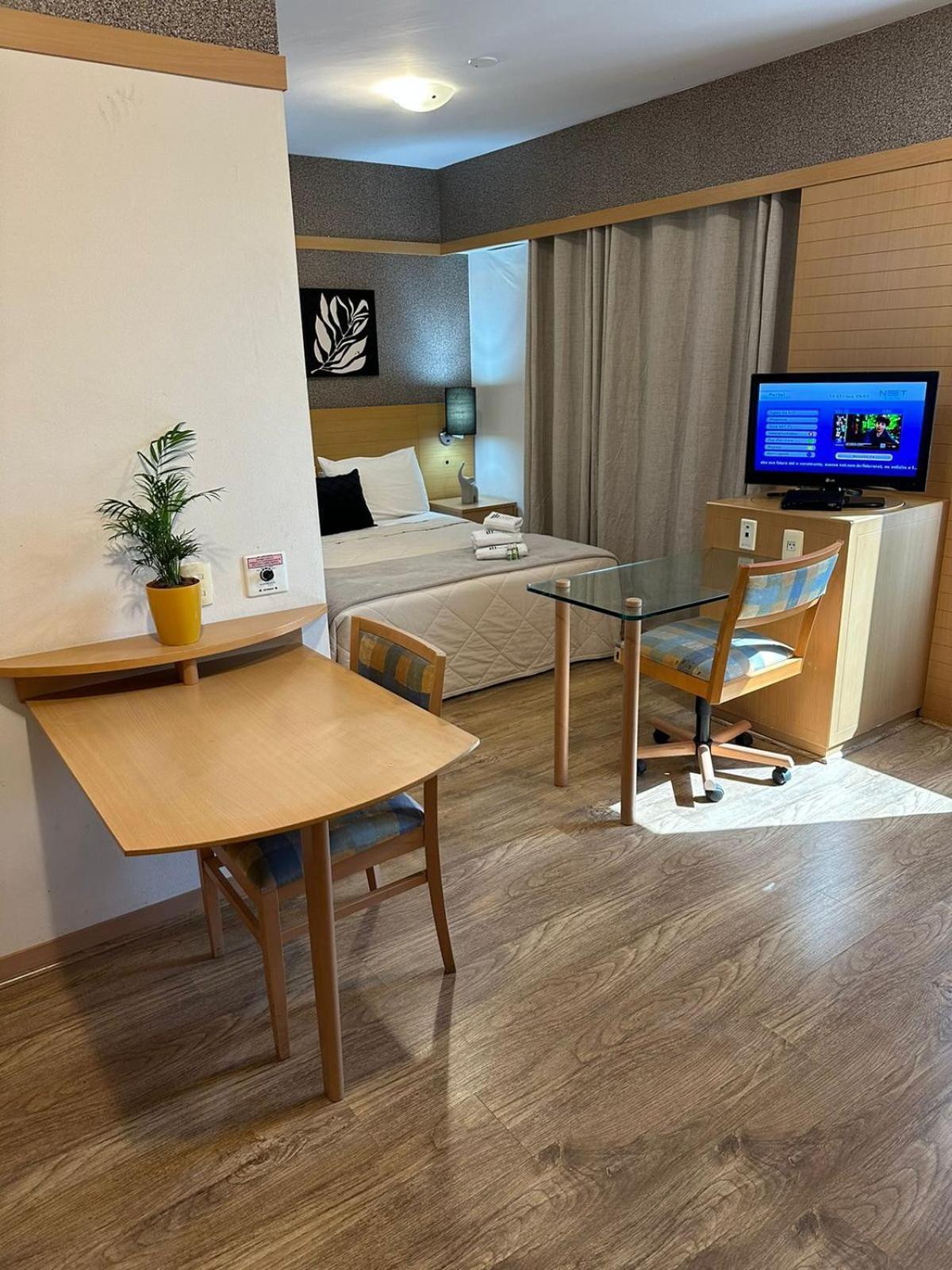 Add Flat Bela Cintra Apart otel Sao Paulo Dış mekan fotoğraf