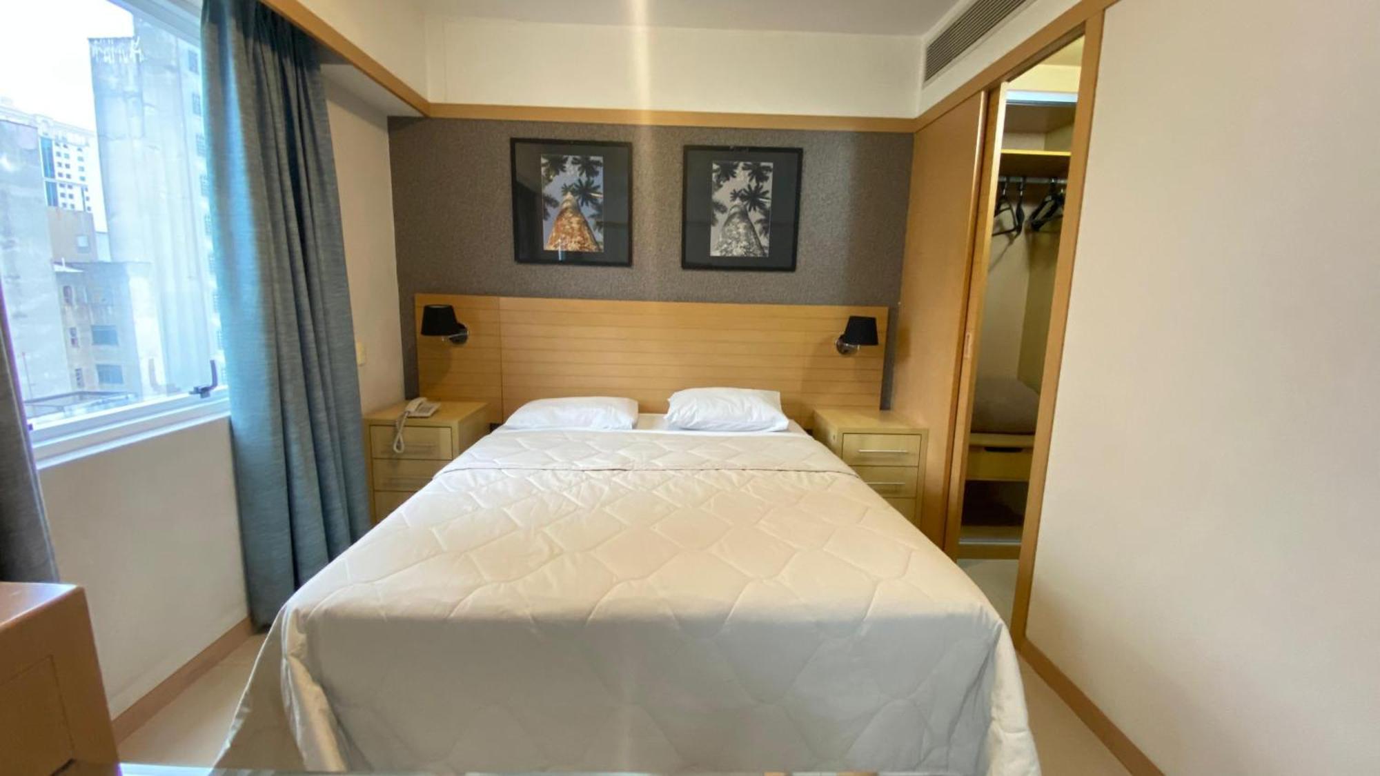 Add Flat Bela Cintra Apart otel Sao Paulo Dış mekan fotoğraf